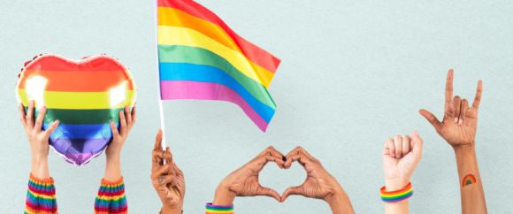 Homofobia, bifobia y transfobia