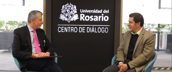 Entrevista Rodrigo Lara