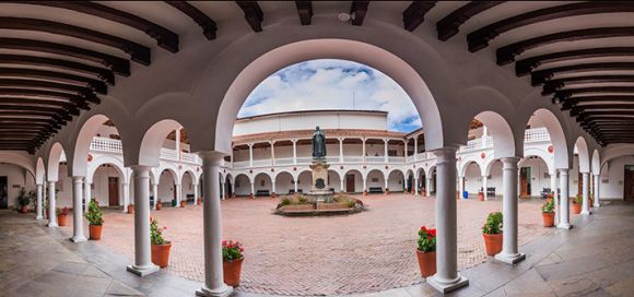 Museo de la Universidad del Rosario: gratuito y de puertas abiertas 