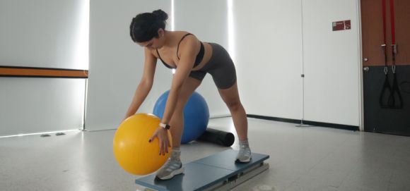 Día Mundial de la Fisioterapia: La potencialización del movimiento, más allá de la rehabilitación