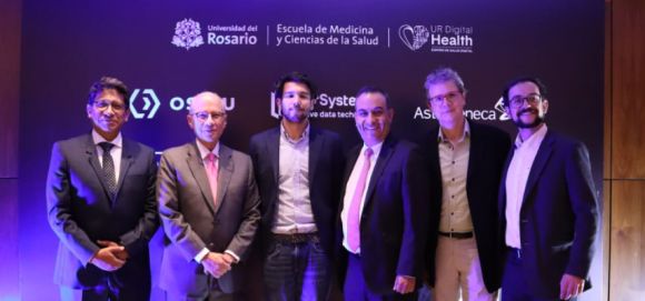 Universidad del Rosario lanza UR Digital Health