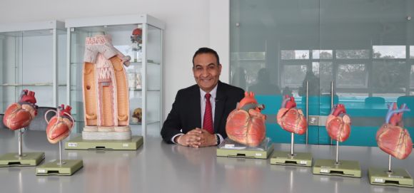 Día Mundial del Corazón, una reflexión para la prevención de los riesgos cardiovasculares