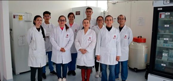 Convocatoria Médico Servicio Social Obligatorio en investigación - CREA