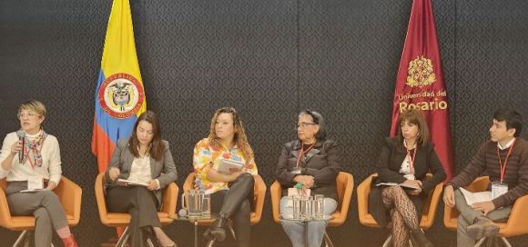 Propuestas clave para la formalización del trabajo doméstico en Colombia