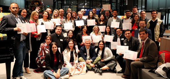 Mentor 360: una comunidad que transforma sueños en realidad