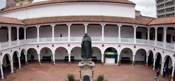 Grupos Cancelados Pregrado 2025-1S