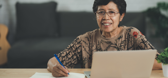 Estudio revela barreras y oportunidades en la empleabilidad de adultos mayores