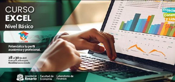 Excel Básico con certificado