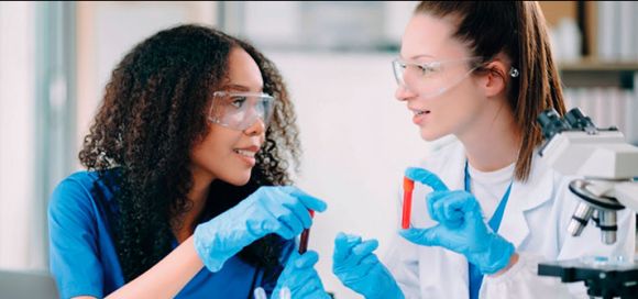 Innovación a medias: un futuro tecnológico sin mujeres es un futuro incompleto