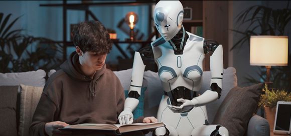 Afectación del proceso de aprendizaje y fraude académico, riesgos del uso indebido de la IA por los estudiantes