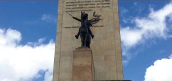  Monumentos históricos: ni tan quietos ni tan mudos como piedras