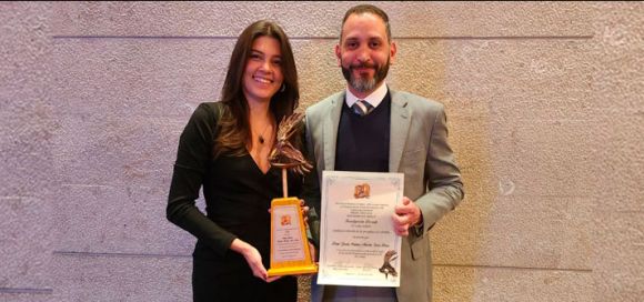 Programa de Periodismo y Opinión Pública gana Premio Nacional de Periodismo CPB 2025