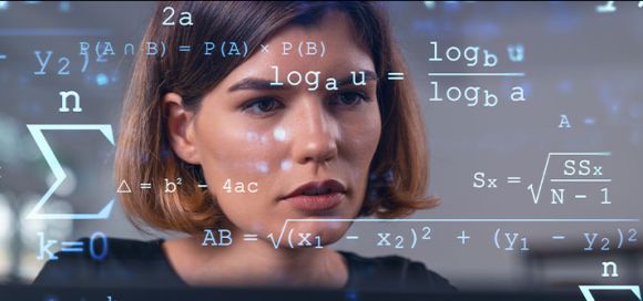 Más mujeres en ciencia, tecnología, ingeniería y matemáticas, pero no suficientes