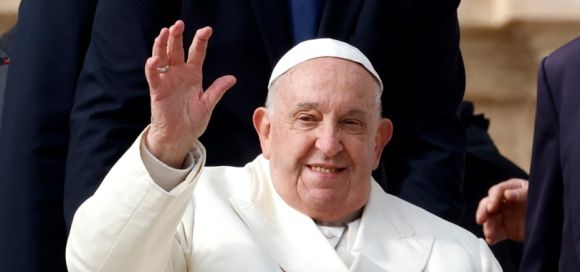 Un nuevo capítulo para la iglesia católica luego de la partida de francisco