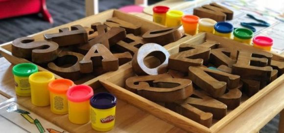 Puede una política de cuidado contribuir