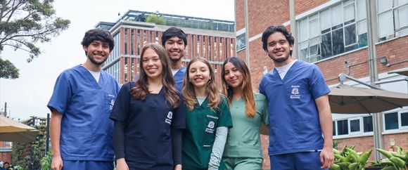 Nuestra Escuela de Medicina y Ciencias de la Salud: Comprometidos con la excelencia en la salud