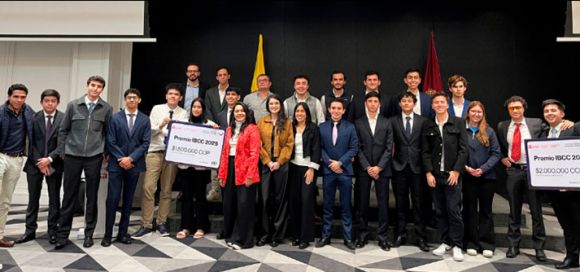 IBCC 2025: La competencia que consolida el talento joven en banca de inversión