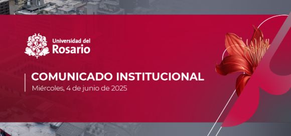 Comunicado institucional FEIPU