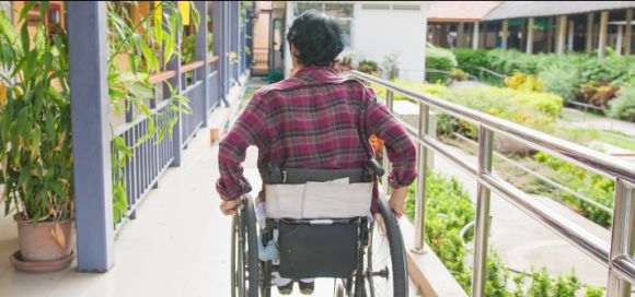 Las brechas y dificultades de las personas con discapacidad en Colombia