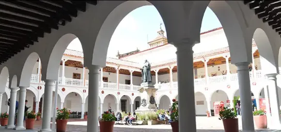 Somos la segunda mejor universidad del país en sostenibilidad ambiental, inclusión social y el crecimiento económico según THE Impact Ranking 2025