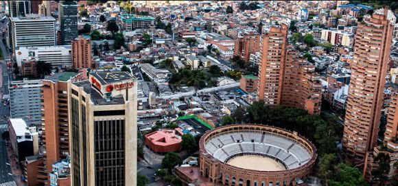 Nueva Ley de Ciudades Verdes Implicaciones para el desarrollo urbano en Colombia