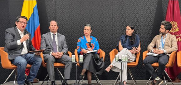 Más del 27,7 % de los venezolanos dejó su país en la última década a causa del régimen de Nicolás Maduro