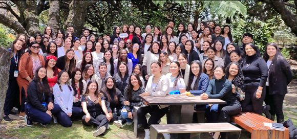 La excelencia que transforma: Programa de Fonoaudiología de la Universidad del Rosario recibe 8 años de Acreditación de Alta Calidad