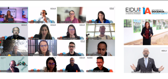 Inteligencia artificial para potenciar la docencia en América Latina