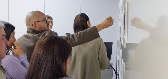 Rosario avanzó en la definición de 