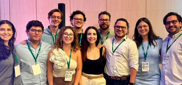 XVIII Congreso Nacional de Residentes y el LXIII Congreso Colombiano de Psiquiatría