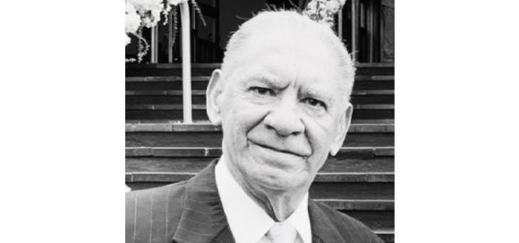 La Universidad del Rosario honra la memoria del Dr. Jaime Calderón Brúrges