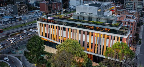 La Universidad del Rosario fortalece su estabilidad y proyección