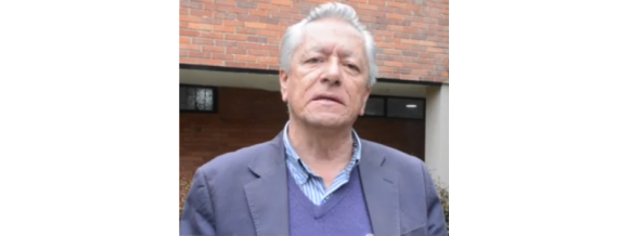 Dr. Guillermo Ernesto Tuta Alarcón