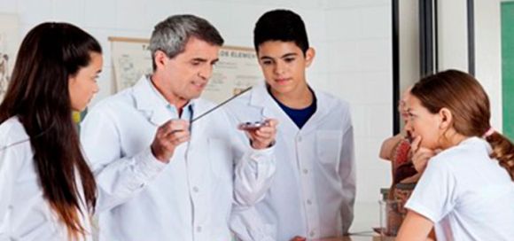 Convocatoria Médico Servicio Social Obligatorio en investigación - CREA