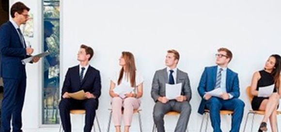 Encontrar trabajo formal en Colombia ¿Cuestión de habilidades?