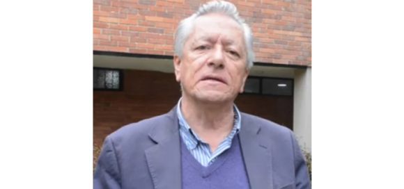 La Universidad del Rosario honra la memoria del Dr. Guillermo Ernesto Tuta Alarcón 