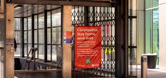 Imponiendo restricciones en la lucha contra el COVID-19: el caso de Bogotá