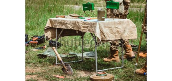 Minas antipersonal y salud neonatal en Colombia: cómo la violencia afecta incluso antes del nacimiento