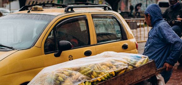 Política fiscal como herramienta para reducir la informalidad