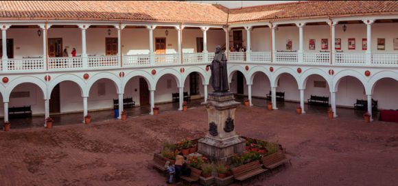 Grupos Cancelados Pregrado 2026-1S