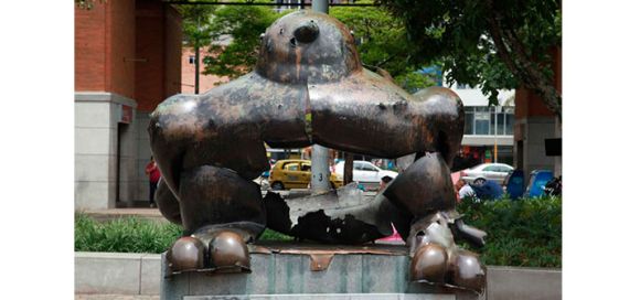 Volver al futuro: El tiempo de los jóvenes como herramienta para curar el post conflicto