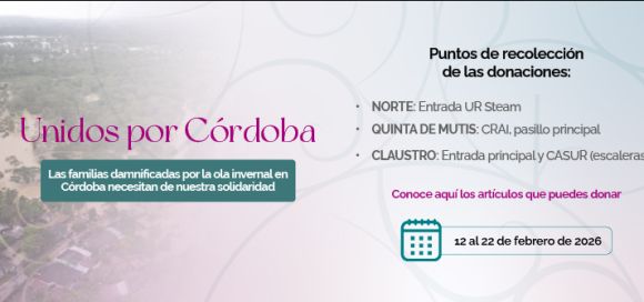 Unidos por Córdoba