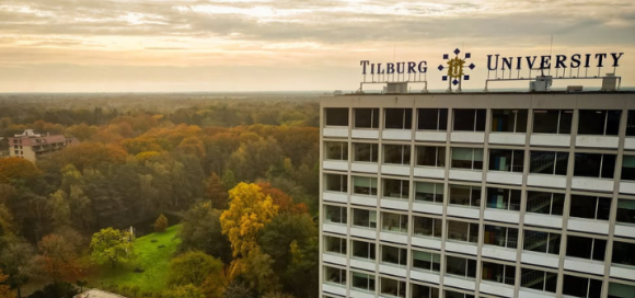 La Facultad de Economía fortalece su internacionalización con la renovación del convenio con Tilburg University