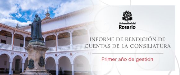 La Consiliatura presenta la rendición de cuentas de su primer año de gestión