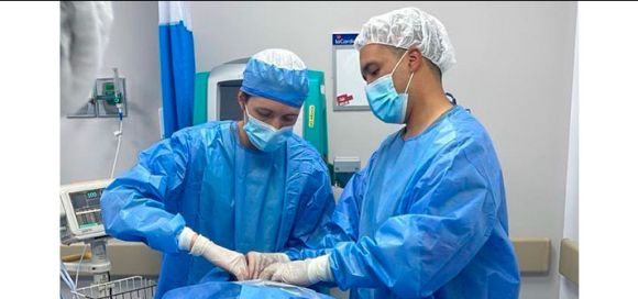 Excelencia en la formación de especialistas: La Cardio, único centro en Colombia certificado por la International Society of Nephrology