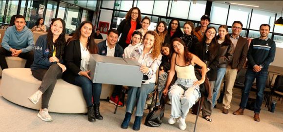 Ciencia rosarista impulsa a Comestibles Rico S.A. al Top 10 del Ranking de Innovación de la ANDI 2026
