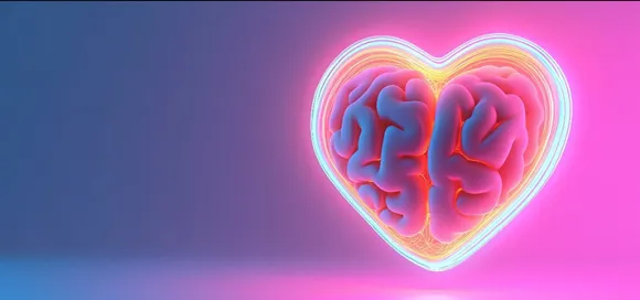 ¿Puede el cerebro enamorarse a distancia?