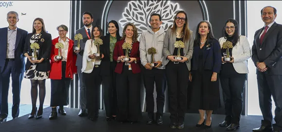 El Futuro es Plateado: El talento senior como motor de innovación y competitividad empresarial