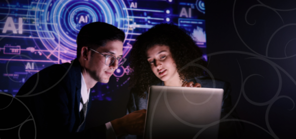 En la Universidad del Rosario construimos, de manera colaborativa, orientaciones para el uso de la inteligencia artificial