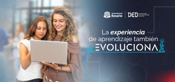 Nuestras aulas virtuales evolucionan para transformar la experiencia de aprendizaje